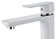 Смеситель для раковины Aquanet Arctic AF520-11СW - превью 1