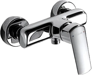 Смеситель Bravat Real F9121179CP-01 для душа