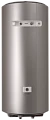 Водонагреватель Haier ES80V-COLOR(S) накопительный, 80 л, серебристый - превью 1