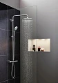 Душевая стойка Grohe Euphoria 27615001 - превью 2