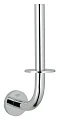 Держатель для запасных рулонов Grohe Essentials 40385000 - превью 1