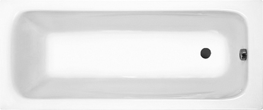 Акриловая ванна Roca Line 170x70