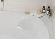 Акриловая ванна Vagnerplast Athena 150x150 см VPBA150ATH3E-04 - превью 2