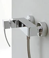 Смеситель Bandini Seta 778.320/SF Cr для душа - превью 2