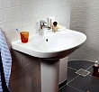 Раковина Gustavsberg Nautic 5560 - превью 2