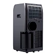 Мобильный кондиционер Electrolux Manhattan EACM-12 FM/N3 - превью 2