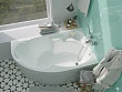 Акриловая ванна 1Marka Diana 150x90 R - превью 1