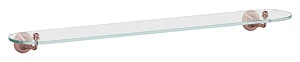 Полка 3SC Stilmar STI 616 античная медь,  80 см