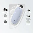 Гидромассажный комплект 4 в 1 Lavinia Boho Bell Pro 36098H00 - превью 1