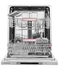 Посудомоечная машина Kuppersberg GSM 6072 встраиваемая