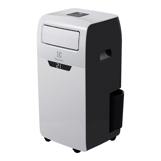 Мобильный кондиционер Electrolux Manhattan EACM-12 FM/N3