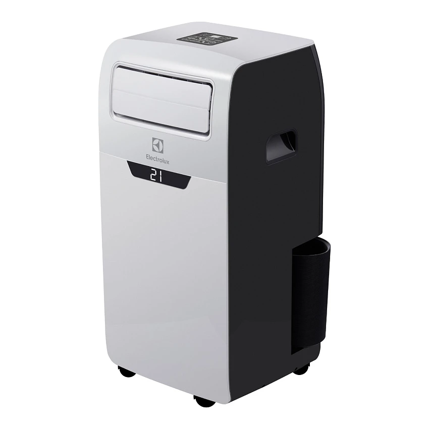 Мобильный кондиционер Electrolux Manhattan EACM-12 FM/N3