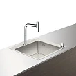 Комплект Hansgrohe C71-F450-06 43201000 - превью 1