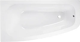 Акриловая ванна Besco Luna 150x80 L