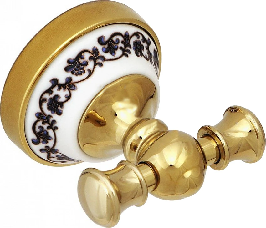 Крючок Fixsen Bogema gold FX-78505AG