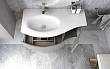 Мебель для ванной Cezares Vague 104 L rovere sbiancato - превью 2
