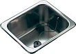 Мойка кухонная Reginox R18 2330 LUX OSK сталь - превью 1