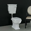 Унитаз ArtCeram Hermitage ZAINO MF - превью 2