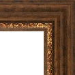 Зеркало Evoform Exclusive BY 3621 116x176 см римская бронза - превью 2