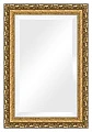 Зеркало Evoform Exclusive BY 1280 65x95 см виньетка бронзовая - превью 1