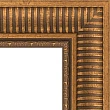 Зеркало Evoform Exclusive BY 3544 62x147 см бронзовый акведук - превью 2