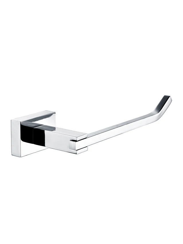 Держатель для туалетной бумаги Bath Plus Bruklin BR-86010B