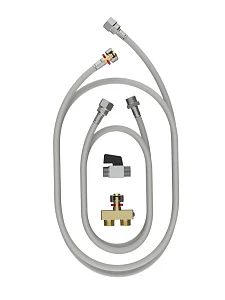 Подводка воды для унитаза Toto Neorest HM183