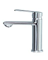 Смеситель Agger Clean A2402100 для раковины - превью 1