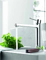 Смеситель для кухонной мойки Kludi Zenta 389739675 - превью 2