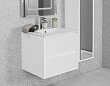 Мебель для ванной Акватон Римини 60 белая - превью 1