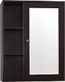 Зеркало-шкаф Style Line Кантри 65 венге - превью 1