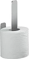 Держатель туалетной бумаги Colombo Design Over B7090.satin - превью 2