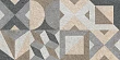Декор Napoli Микс R10 7РЕК 30х60 (K946589R0001VTE0) - превью 1