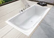Стальная ванна Kaldewei Silenio 678 с покрытием Easy-Clean 190x90 см 267800013001 - превью 1