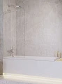 Шторка на ванну Radaway Idea PNJ II 70 - превью 1