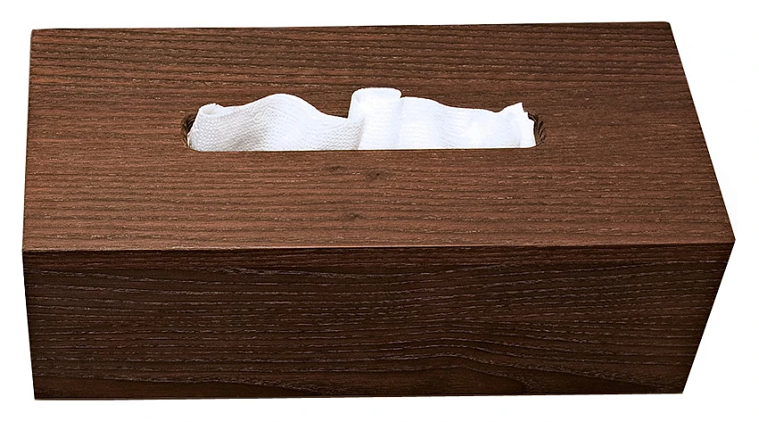 Держатель салфеток Decor Walther WO KBB бук