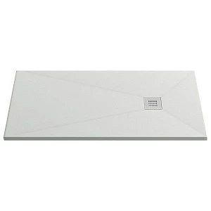 Поддон для душа Good Door Essentia 120x70 без каркаса, белый