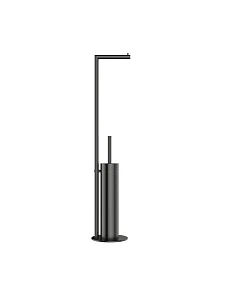 Ершик Wonzon & Woghand WW-V4602-GM темный графит