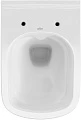 Унитаз подвесной Cersanit Colour Clean On DPL EO безободковый - превью 2