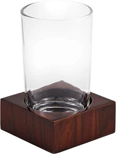 Стакан Kassatex Madera AME-T