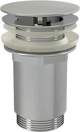 Донный клапан для раковины Ravak X01439 неподвижный