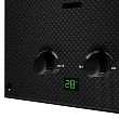 Газовая колонка Ballu GWH 10 Fiery Glass Carbon - превью 2