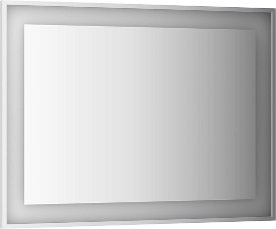 Зеркало Evoform Ledside BY 2212 120x90 см