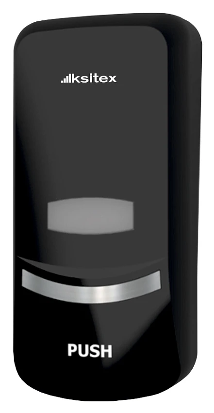 Диспенсер для мыла Ksitex Elite FD-1369B