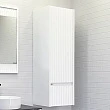 Шкаф-пенал Comforty Марсель 40 белый матовый - превью 2