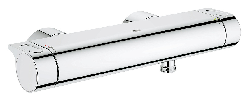 Термостат Grohe Grohtherm 2000 New 34169001 для душа