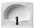 Раковина Santek Пилот 50 1WH110569 - превью 1