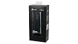 Держатель для запасных рулонов Fixsen CRYSTAL SF-35010D хром - превью 2
