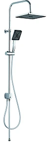 Душевая стойка ESKO ST1450N хром