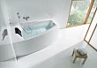 Экран Roca Hall Angular левая ZRU9302866 - превью 2